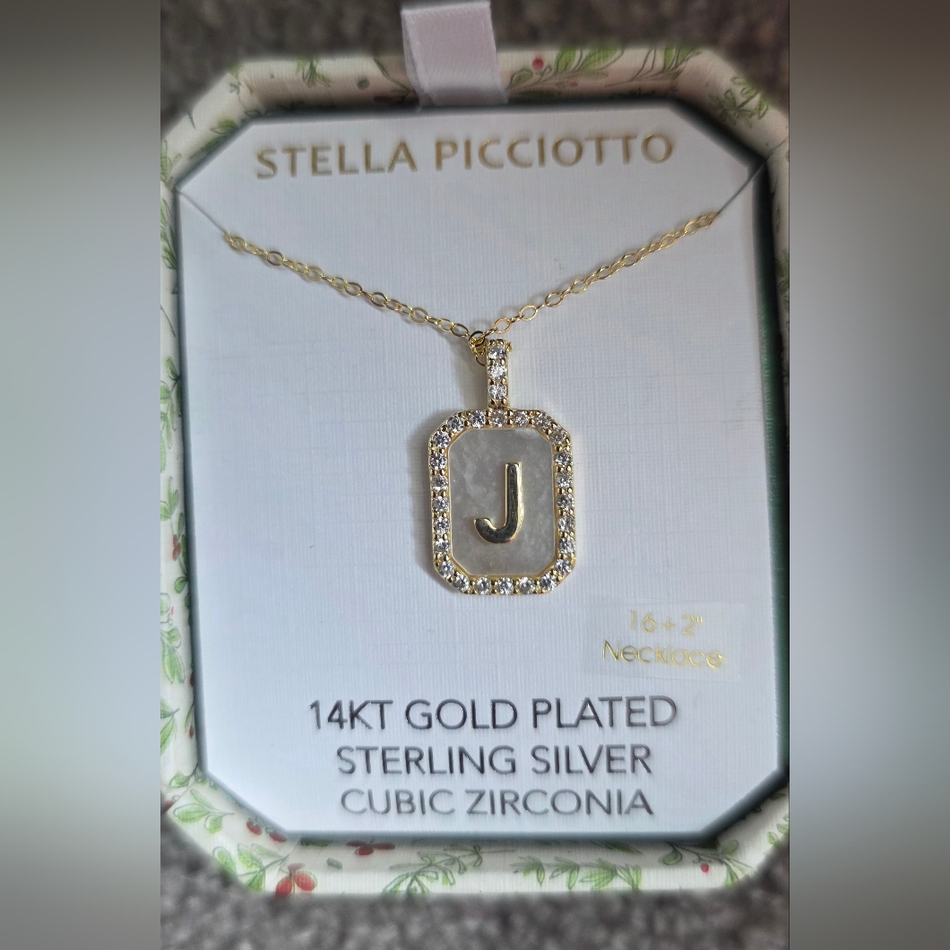 Stella Picciotto Letter 